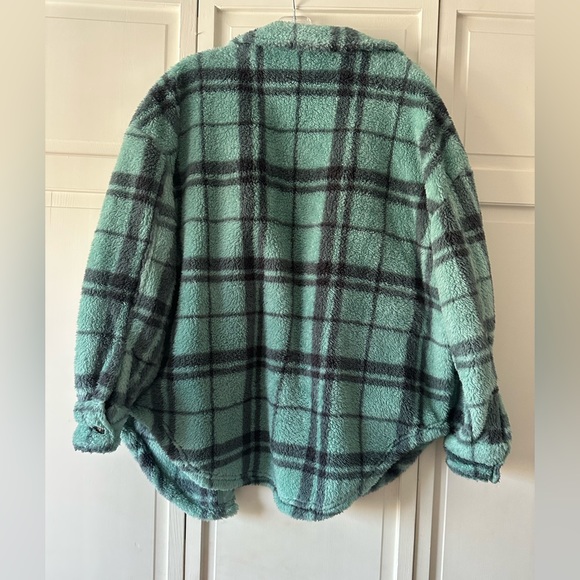 Pacsun Jacket - Picture 2 of 2